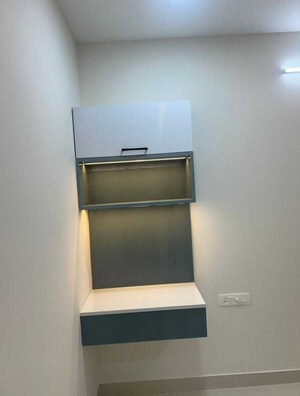 Furnished Amenities in 3 BHK Apartment at My Home Tridasa, Tellapur – for Sale