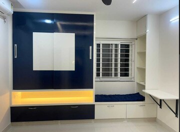 Furnished Amenities in 3 BHK Apartment at My Home Tridasa, Tellapur – for Sale