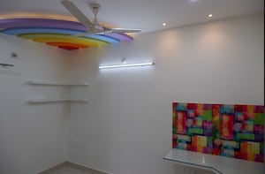 Furnished Amenities in 3 BHK Apartment at NCC Urban One, Narsingi – for Sale