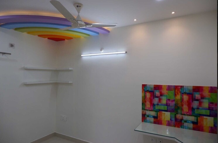 undefined, ncc-urban-one 3 Bedroom 1535 Sq.Ft. Apartment In Narsingi Hyderabad 9514609