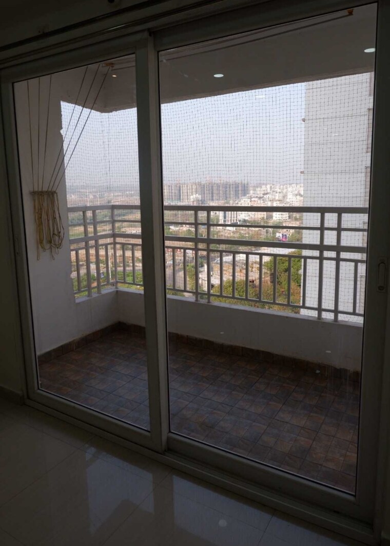 Room, ncc-urban-one 3 Bedroom 1535 Sq.Ft. Apartment In Narsingi Hyderabad 9514609