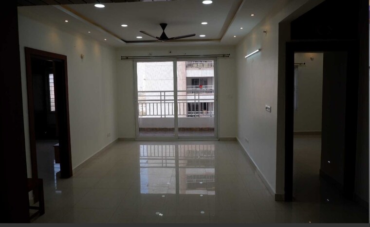 Room, ncc-urban-one 3 Bedroom 1535 Sq.Ft. Apartment In Narsingi Hyderabad 9514609