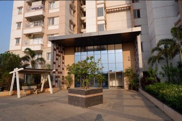 3 BHK Apartment For Sale in NCC Urban One, Narsingi