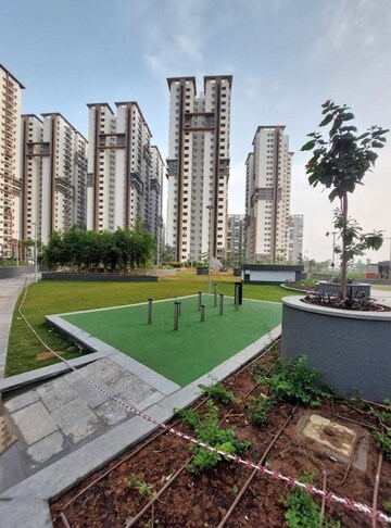 3 BHK Apartment – Exterior View View at Aparna Sarovar Zenith, Nallagandla - for Sale