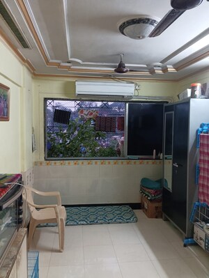 1 RK Apartment For Rent in Shivneri CHS Bhandup West, Bhandup West