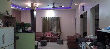 4 BHK Villa For Sale in Ashoka Mews Apartment, Kondhwa