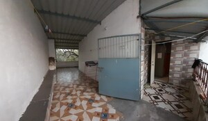 Balcony in 4 BHK Villa at Ashoka Mews Apartment, Kondhwa – for Sale