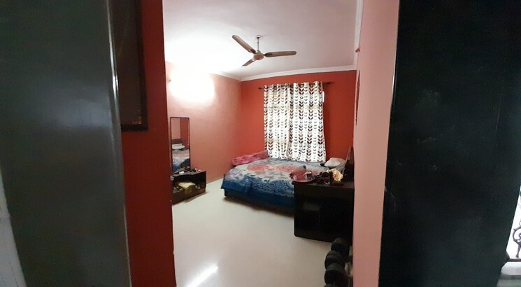 Master Bedroom, ashoka-mews-apartment 4 Bedroom 2000 Sq.Ft. Villa In Kondhwa Pune 9514614