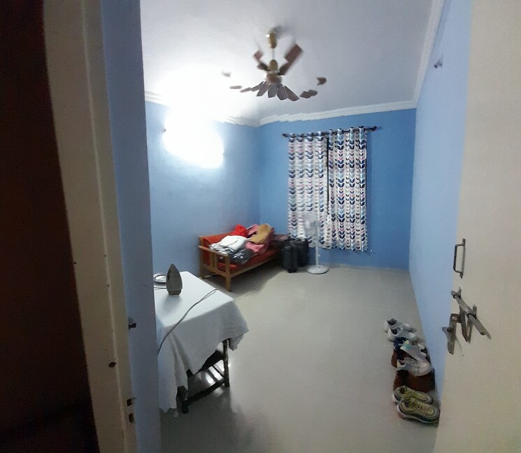 Study Room, ashoka-mews-apartment 4 Bedroom 2000 Sq.Ft. Villa In Kondhwa Pune 9514614