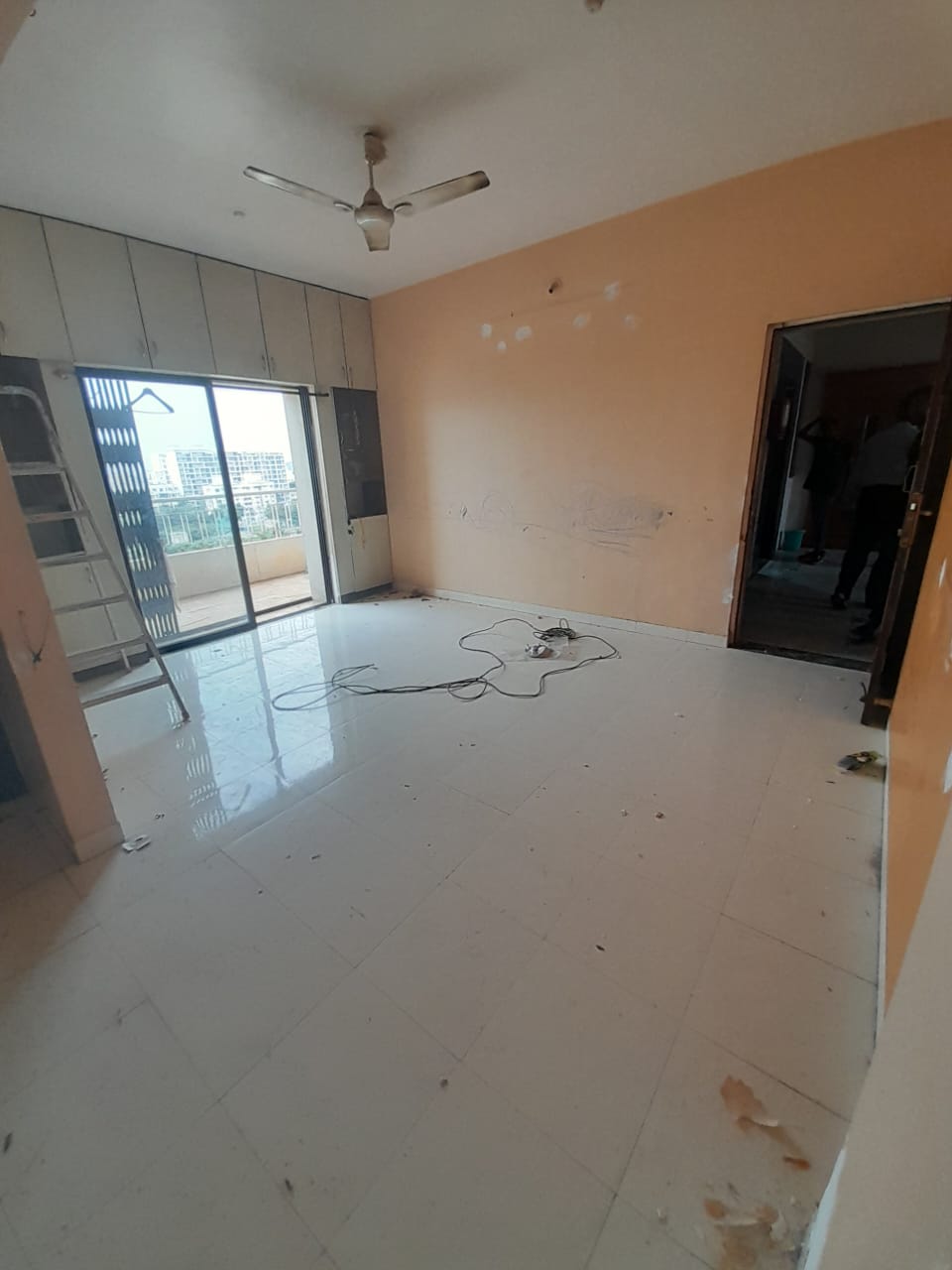 2 BHK 1000 Sq.Ft. Apartment in Kumar Pragati