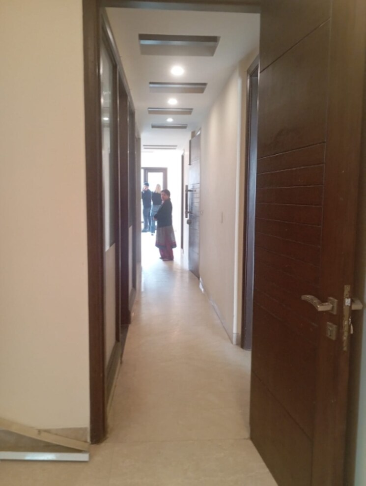 undefined, greater kailash i 3 Bedroom 2000 Sq.Ft. Builder Floor In Greater Kailash I Delhi 9514622