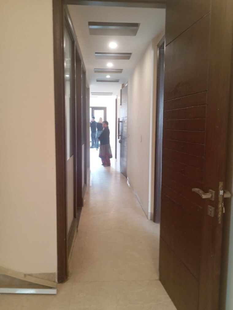 undefined, greater kailash i 3 Bedroom 2000 Sq.Ft. Builder Floor In Greater Kailash I Delhi 9514622