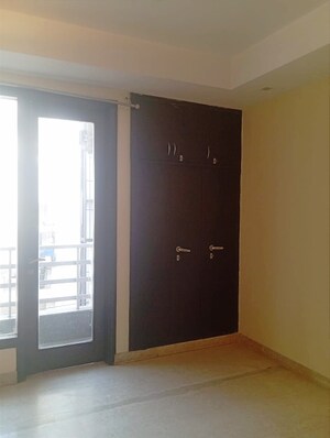 Master Bedroom in 3 BHK Builder Floor at Greater Kailash I – for Rent