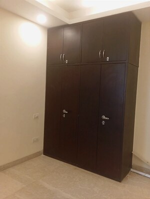 Master Bedroom in 3 BHK Builder Floor at Greater Kailash I – for Rent