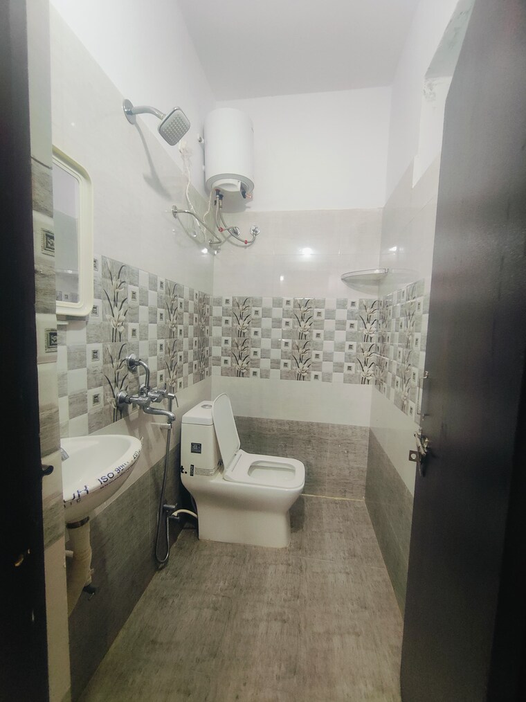 Master Bedroom, kondapur 1 Bedroom 721 Sq.Ft. Apartment In Kondapur Hyderabad 9514623