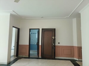 Living Room in 4 BHK Builder Floor at Greater Kailash ii – for Rent