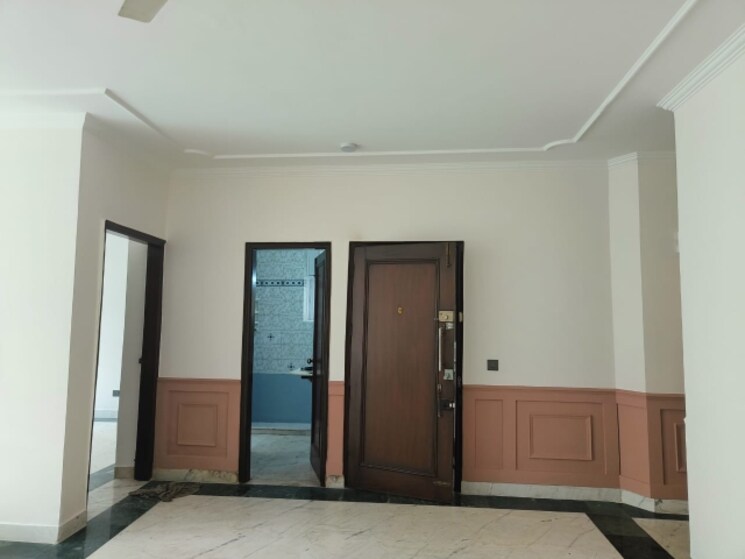 Living Room, greater kailash ii 4 Bedroom 3000 Sq.Ft. Builder Floor In Greater Kailash ii Delhi 9514625