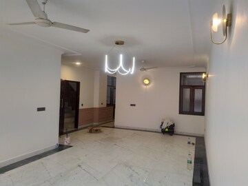 Living Room in 4 BHK Builder Floor at Greater Kailash ii – for Rent