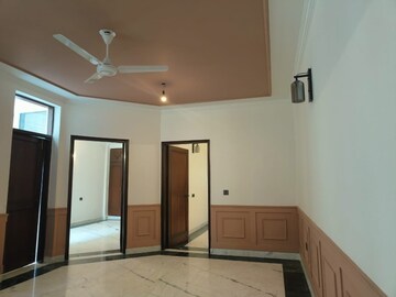Building Lobby in 4 BHK Builder Floor at Greater Kailash ii – for Rent