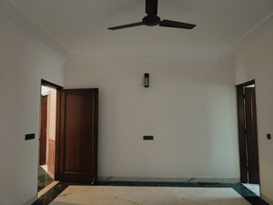 Master Bedroom in 4 BHK Builder Floor at Greater Kailash ii – for Rent