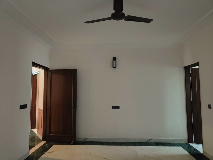 Master Bedroom, greater kailash ii 4 Bedroom 3000 Sq.Ft. Builder Floor In Greater Kailash ii Delhi 9514625