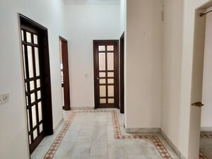 3 BHK Builder Floor For Rent in Greater Kailash I