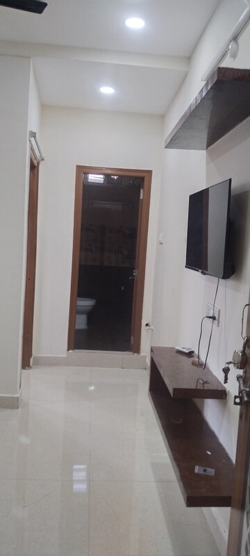 1 BHK Apartment For Rent in Kondapur