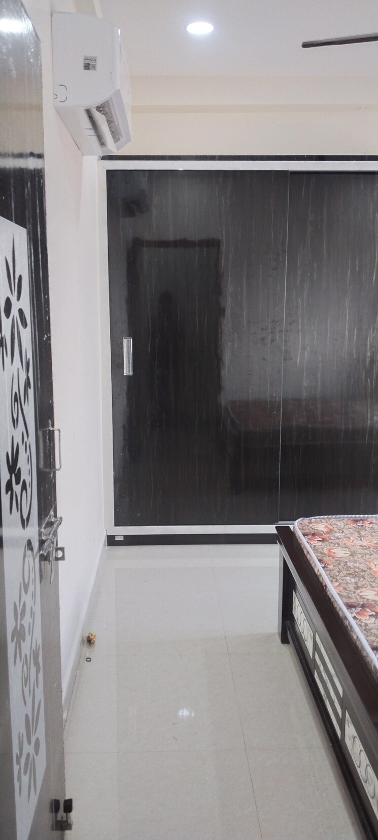 Bathroom, kondapur 1 Bedroom 739 Sq.Ft. Apartment In Kondapur Hyderabad 9514627