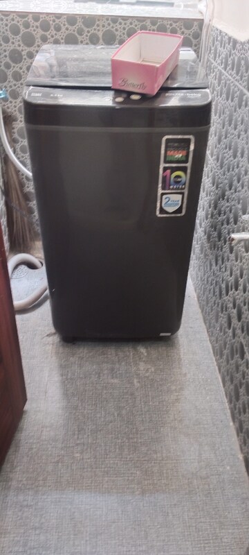 Furnished Amenities in 1 BHK Apartment at Kondapur – for Rent