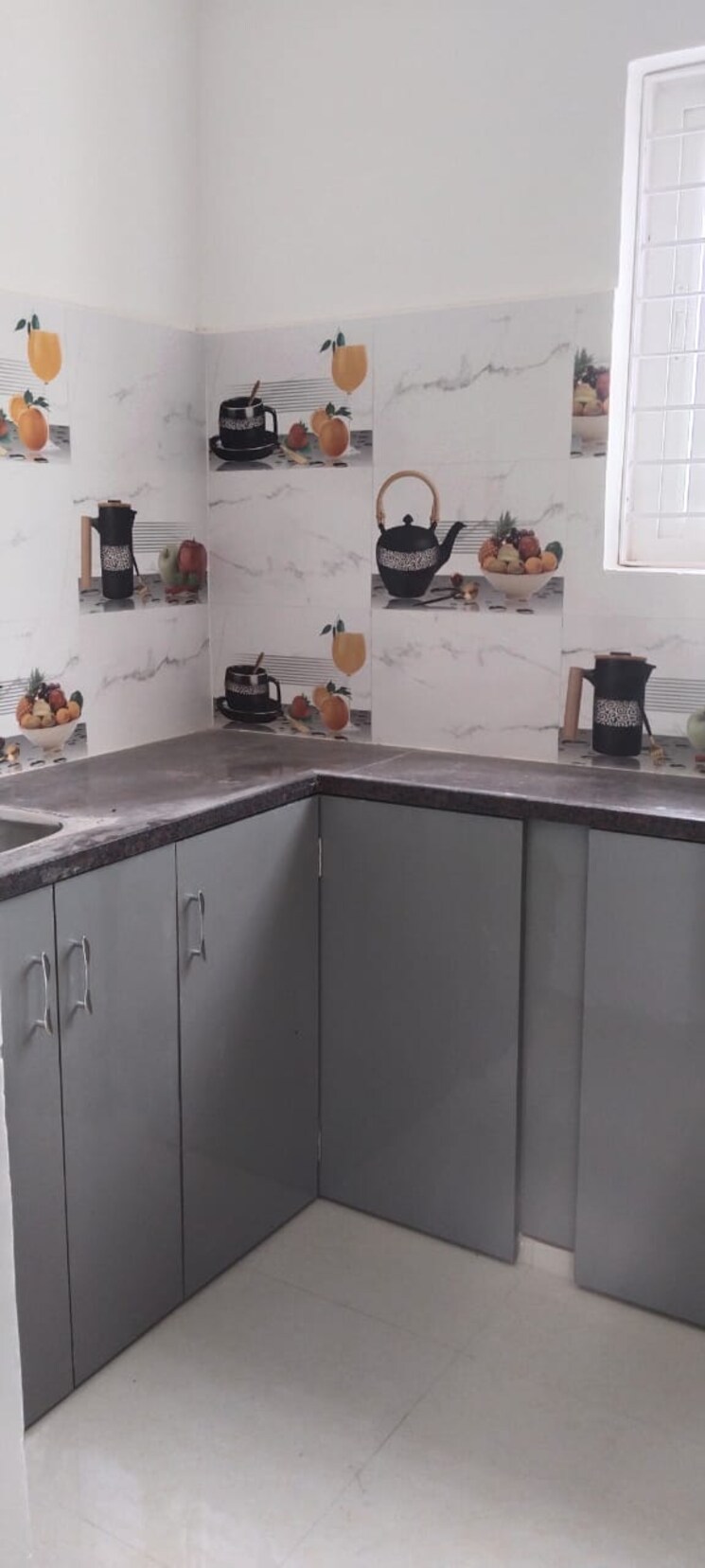 Kitchen, kondapur 1 Bedroom 722 Sq.Ft. Apartment In Kondapur Hyderabad 9514629