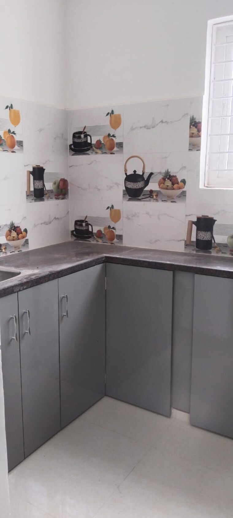 Kitchen, kondapur 1 Bedroom 722 Sq.Ft. Apartment In Kondapur Hyderabad 9514629