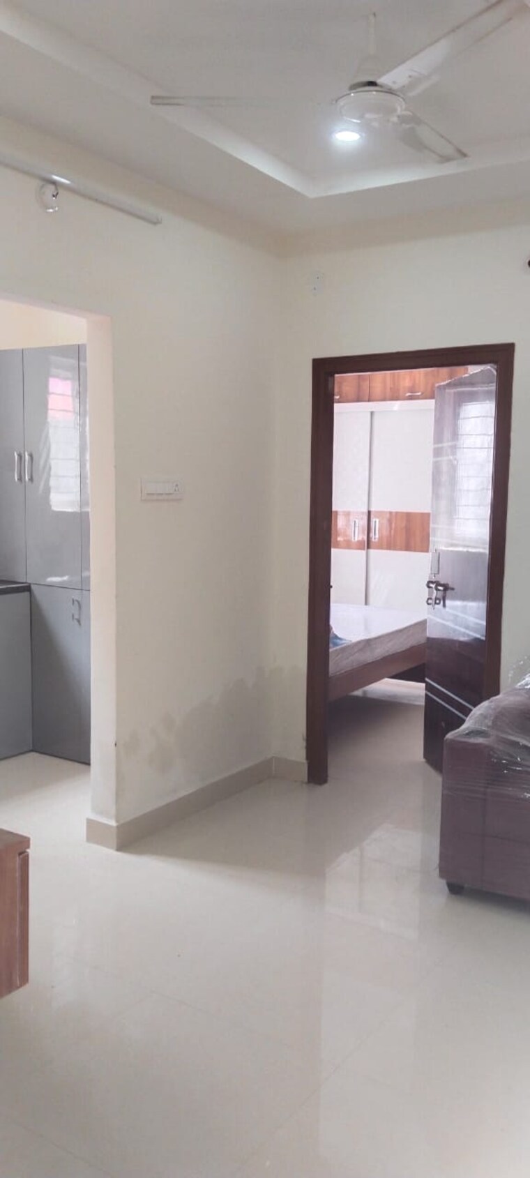 Room, kondapur 1 Bedroom 722 Sq.Ft. Apartment In Kondapur Hyderabad 9514629