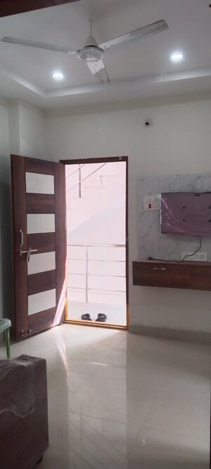 1 BHK Apartment For Rent in Kondapur