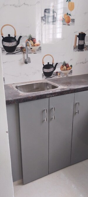 Master Bedroom in 1 BHK Apartment at Kondapur – for Rent