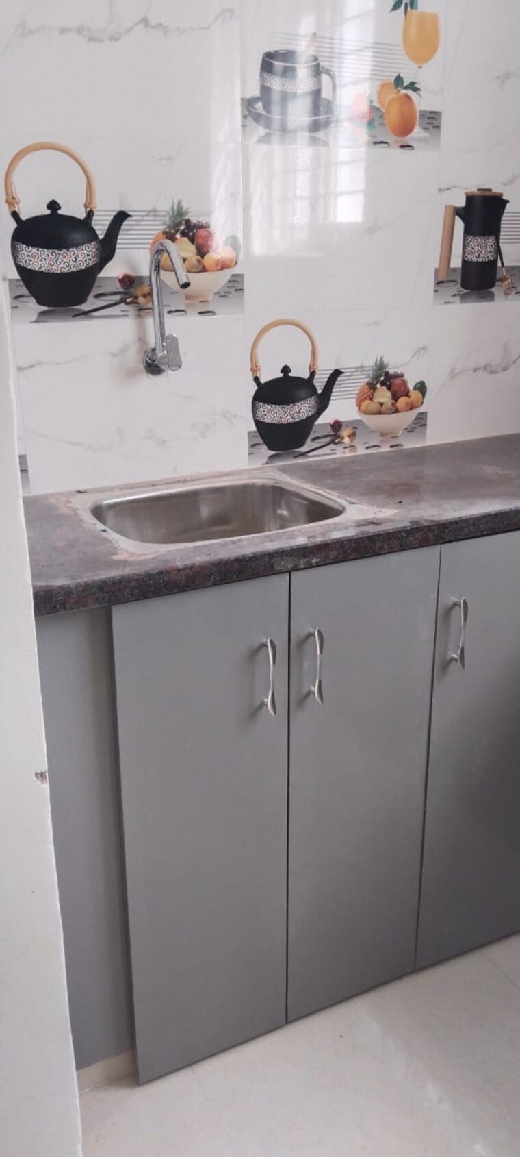 Master Bedroom, kondapur 1 Bedroom 722 Sq.Ft. Apartment In Kondapur Hyderabad 9514629