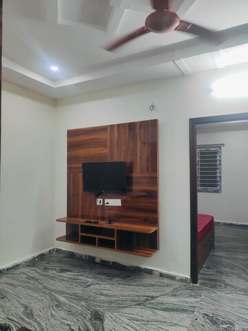 1 BHK Apartment For Rent in Kondapur