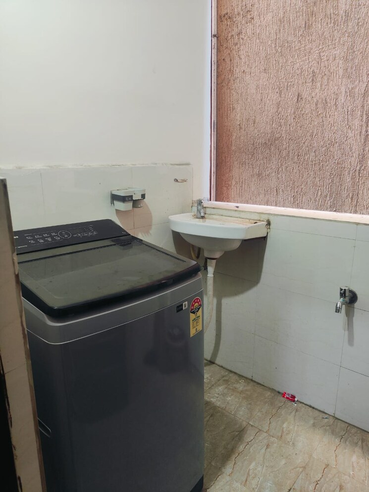 Master Bedroom, kondapur 1 Bedroom 786 Sq.Ft. Apartment In Kondapur Hyderabad 9514631