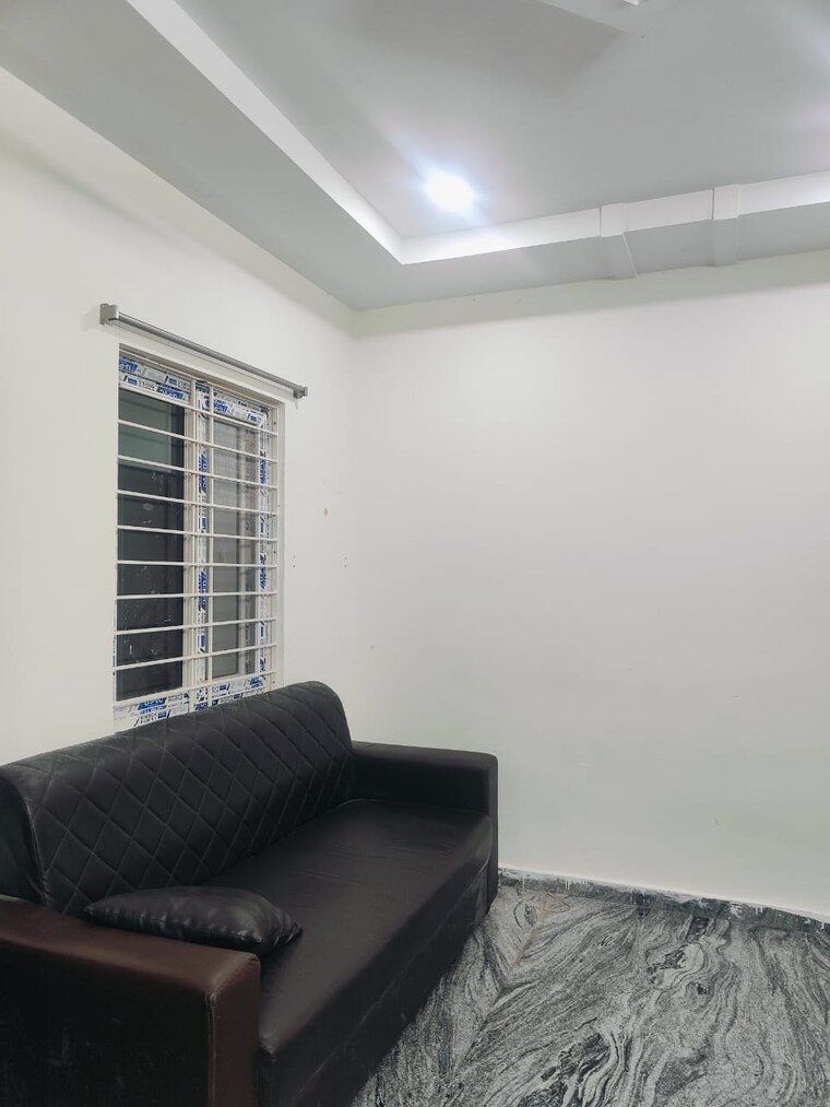 Living Room, kondapur 1 Bedroom 786 Sq.Ft. Apartment In Kondapur Hyderabad 9514631