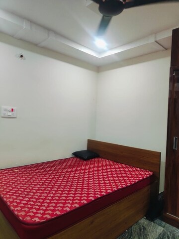 Bedroom in 1 BHK Apartment at Kondapur – for Rent