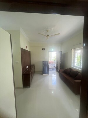 1 BHK Apartment For Rent in Kondapur
