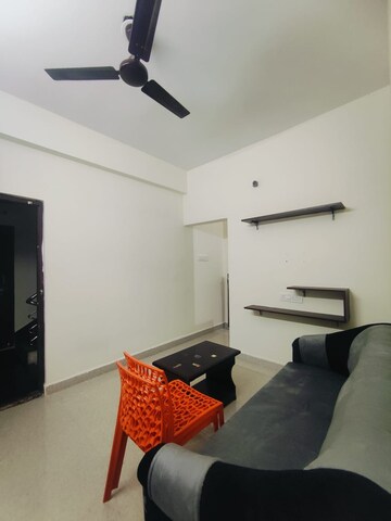 1 BHK Apartment For Rent in Kondapur