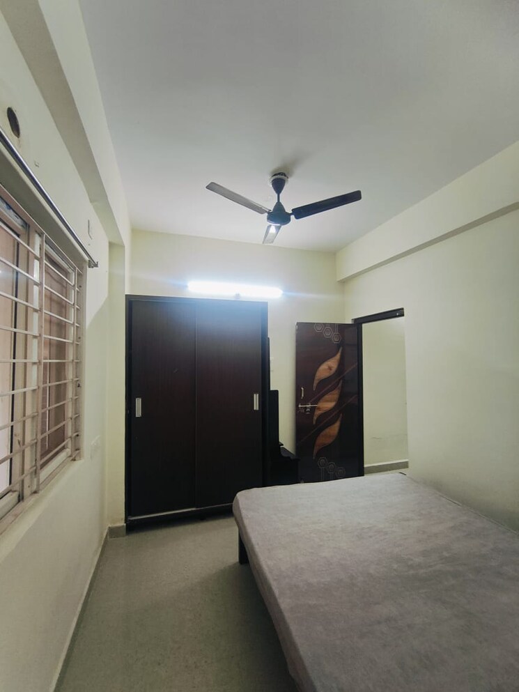 Room, kondapur 1 Bedroom 798 Sq.Ft. Apartment In Kondapur Hyderabad 9514633