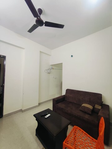 Bedroom in 1 BHK Apartment at Kondapur – for Rent