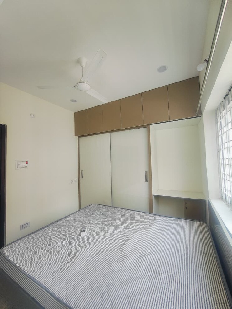 Room, kondapur 1 Bedroom 751 Sq.Ft. Apartment In Kondapur Hyderabad 9514637