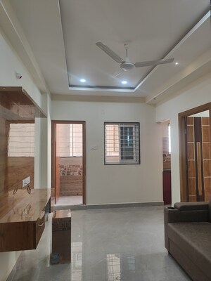 Kitchen in 1 BHK Apartment at Gachibowli – for Rent