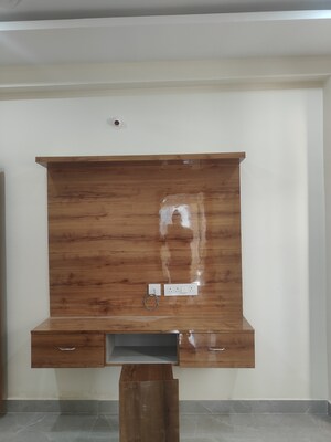 Furnished Amenities in 1 BHK Apartment at Gachibowli – for Rent