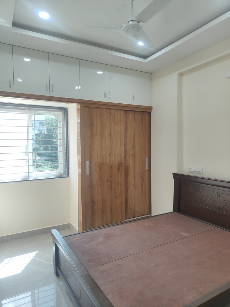 Cover Image, gachibowli 1 Bedroom 749 Sq.Ft. Apartment In Gachibowli Hyderabad 9514639