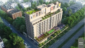2 BHK Apartment For Rent in Shiv Ganga CHS Kandivali, Kandivali West