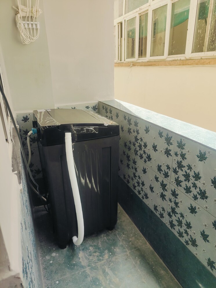 Master Bedroom, whitefields 1 Bedroom 751 Sq.Ft. Apartment In Whitefields Hyderabad 9514649