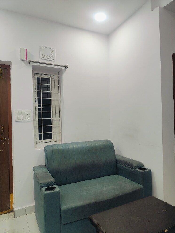 Living Room, whitefields 1 Bedroom 751 Sq.Ft. Apartment In Whitefields Hyderabad 9514649